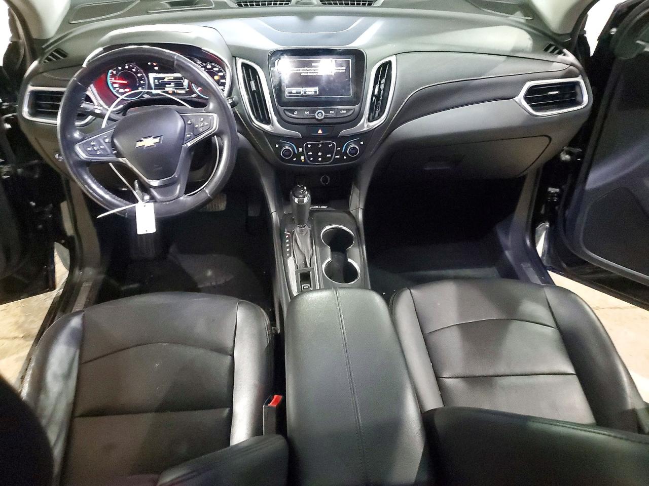 Chevrolet Equinox Premier