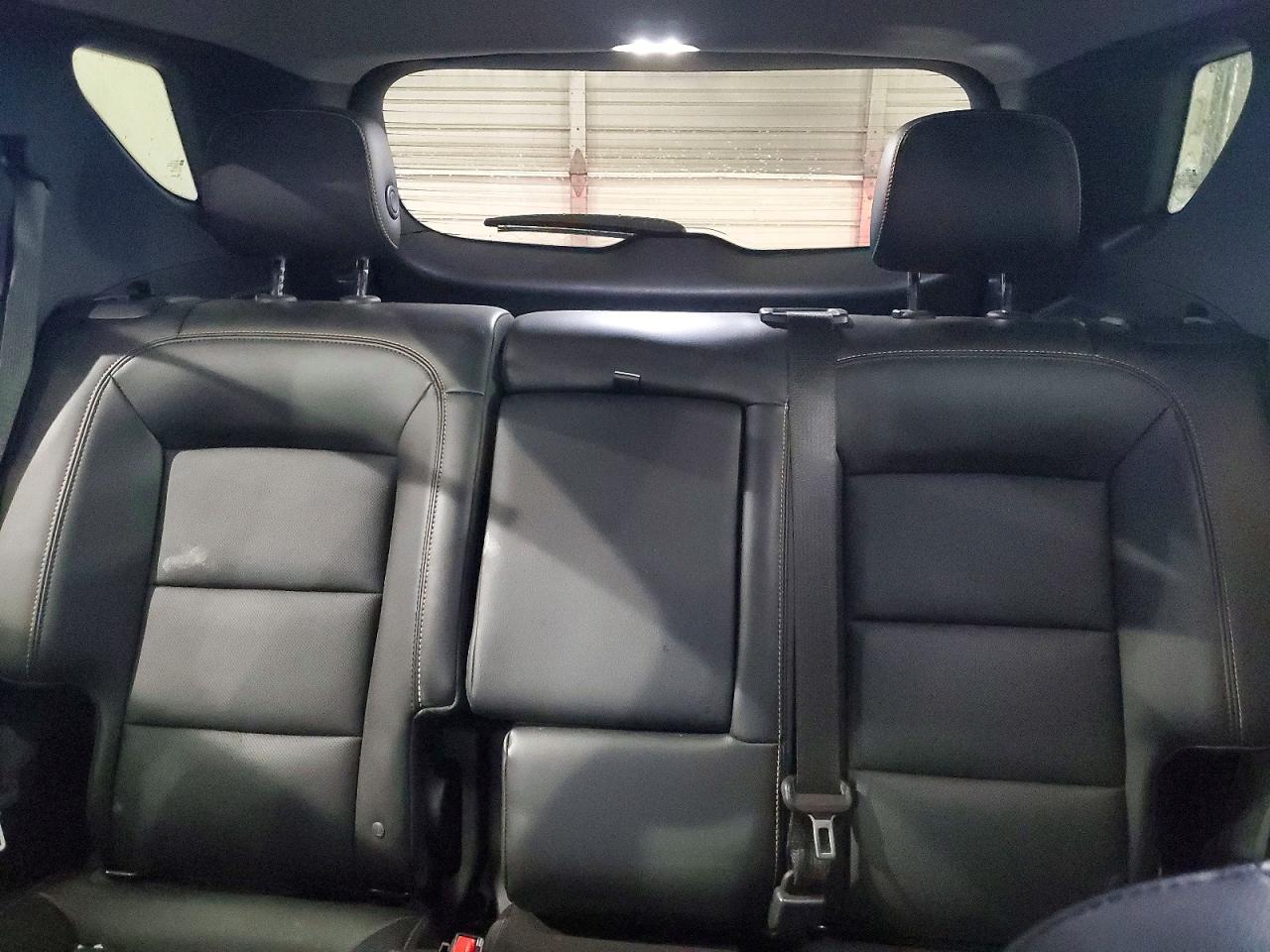 Chevrolet Equinox Premier