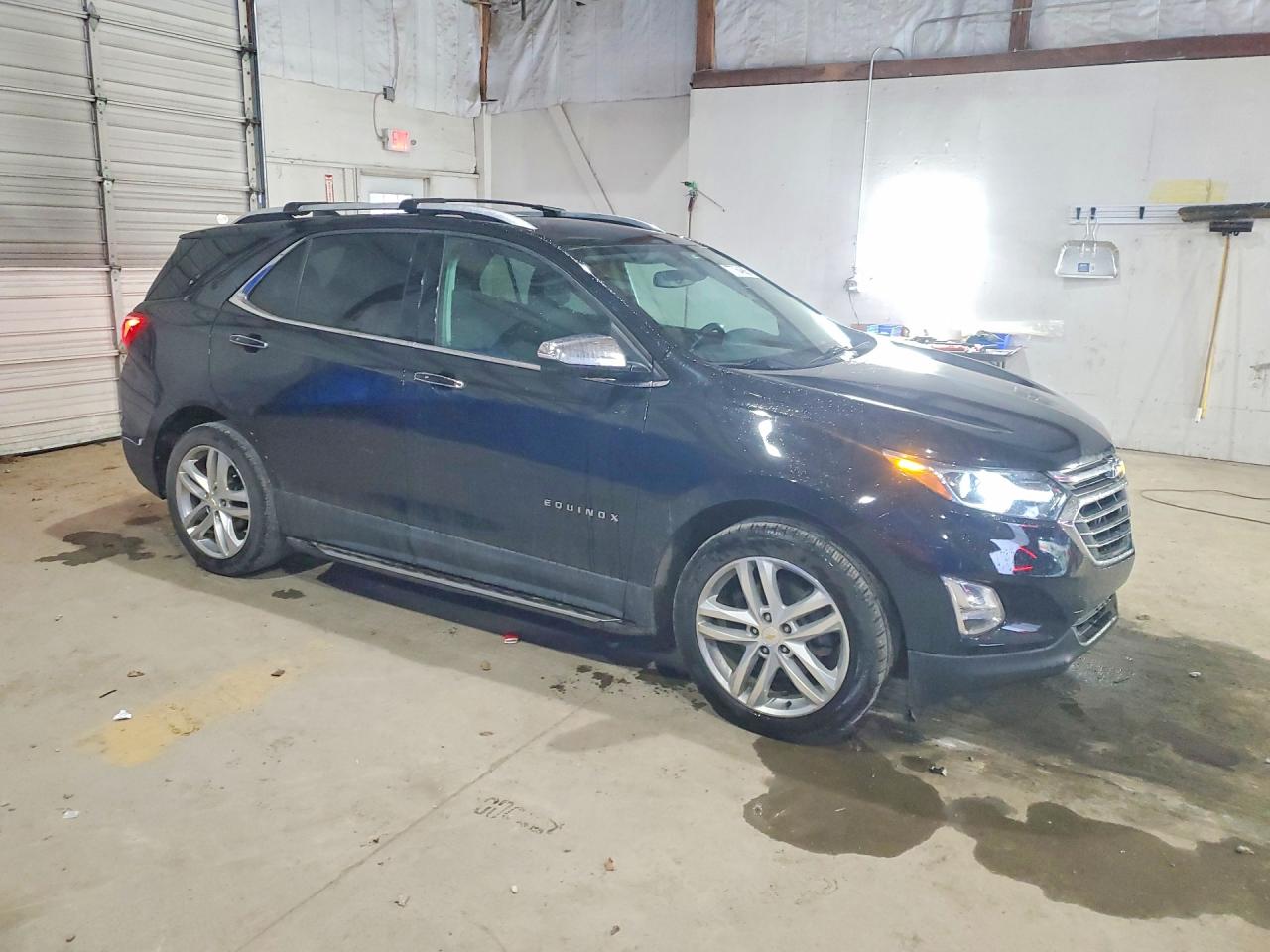 Chevrolet Equinox Premier