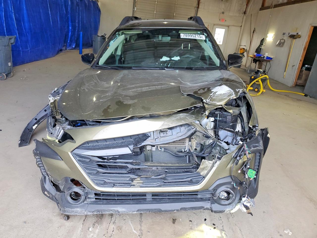 Subaru Outback Premium
