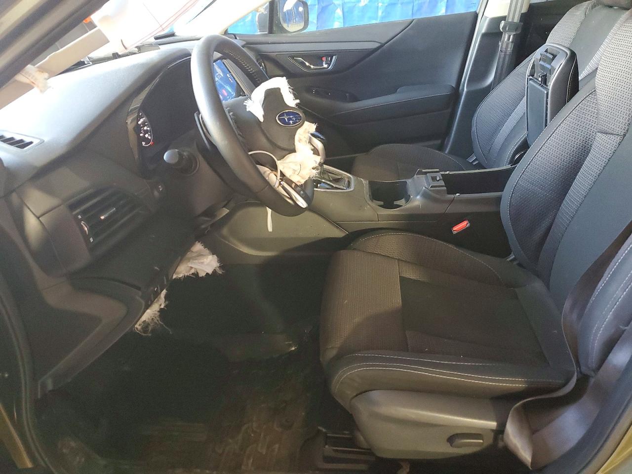 Subaru Outback Premium