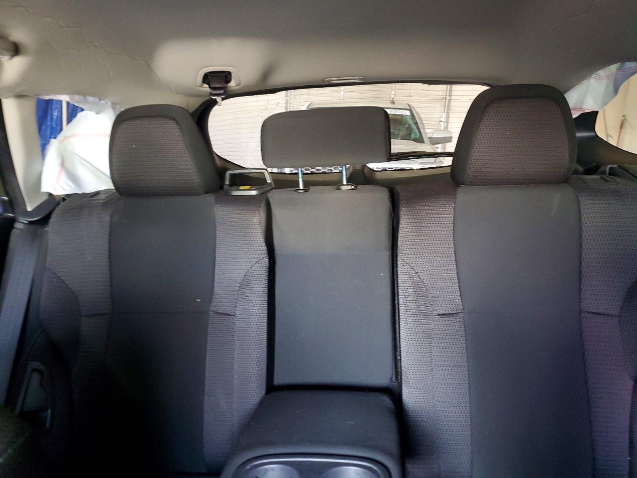 Subaru Outback Premium