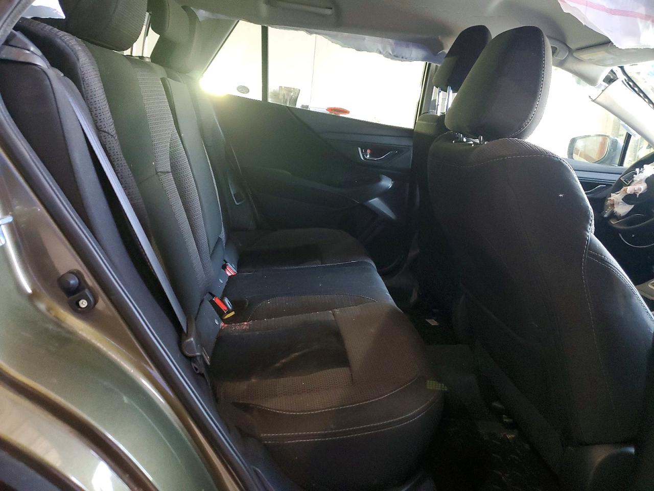 Subaru Outback Premium