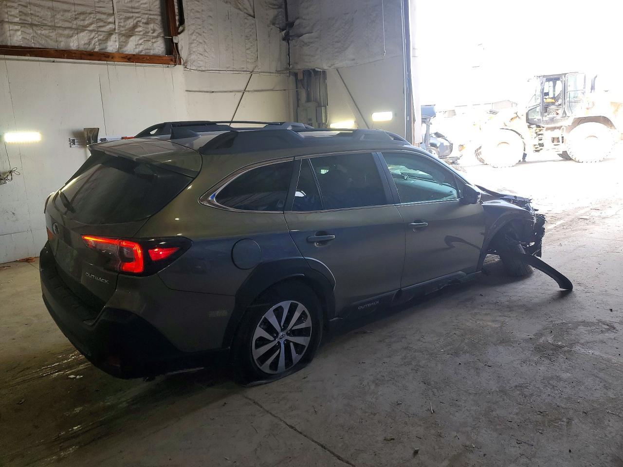 Subaru Outback Premium