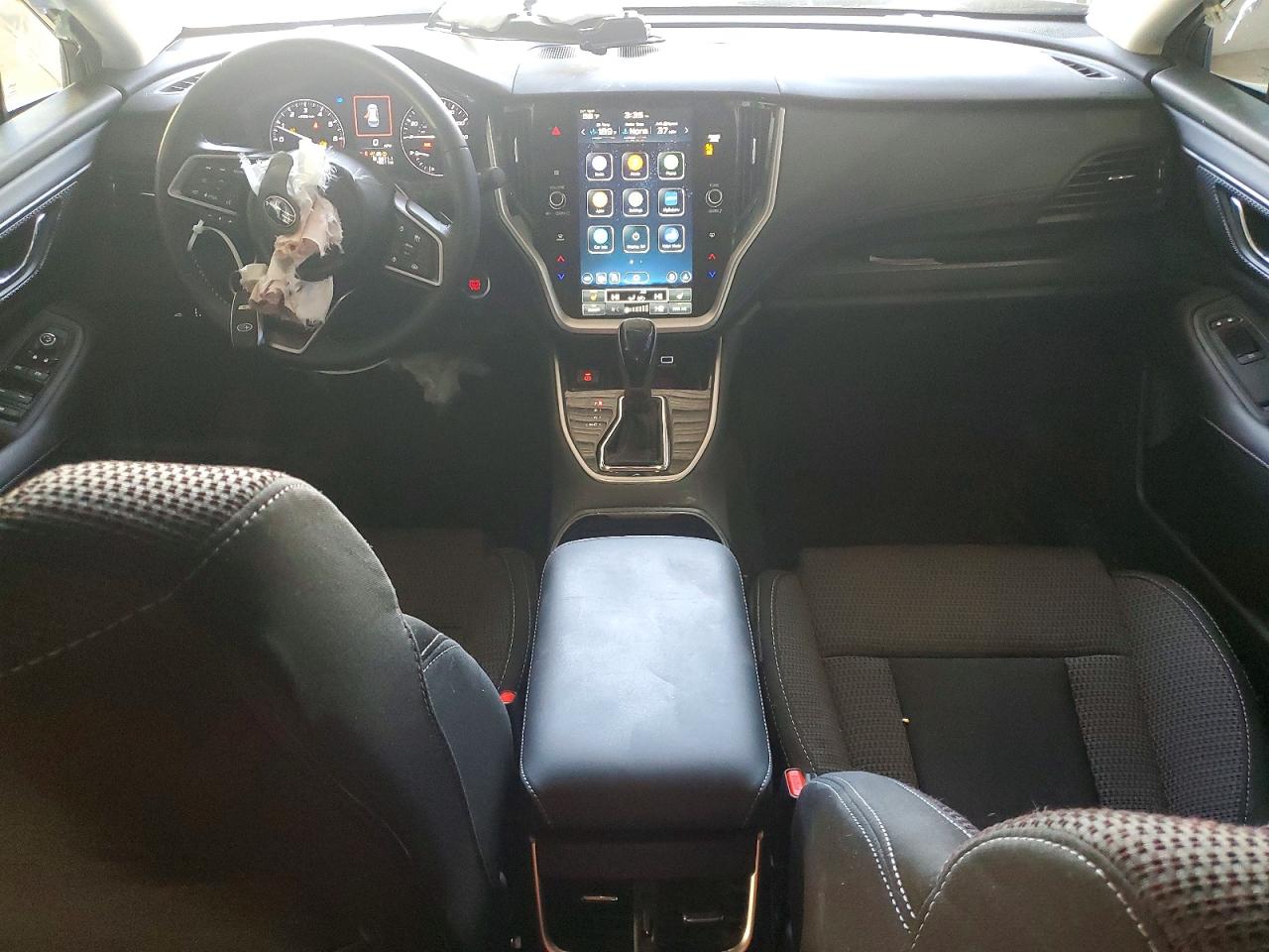 Subaru Outback Premium