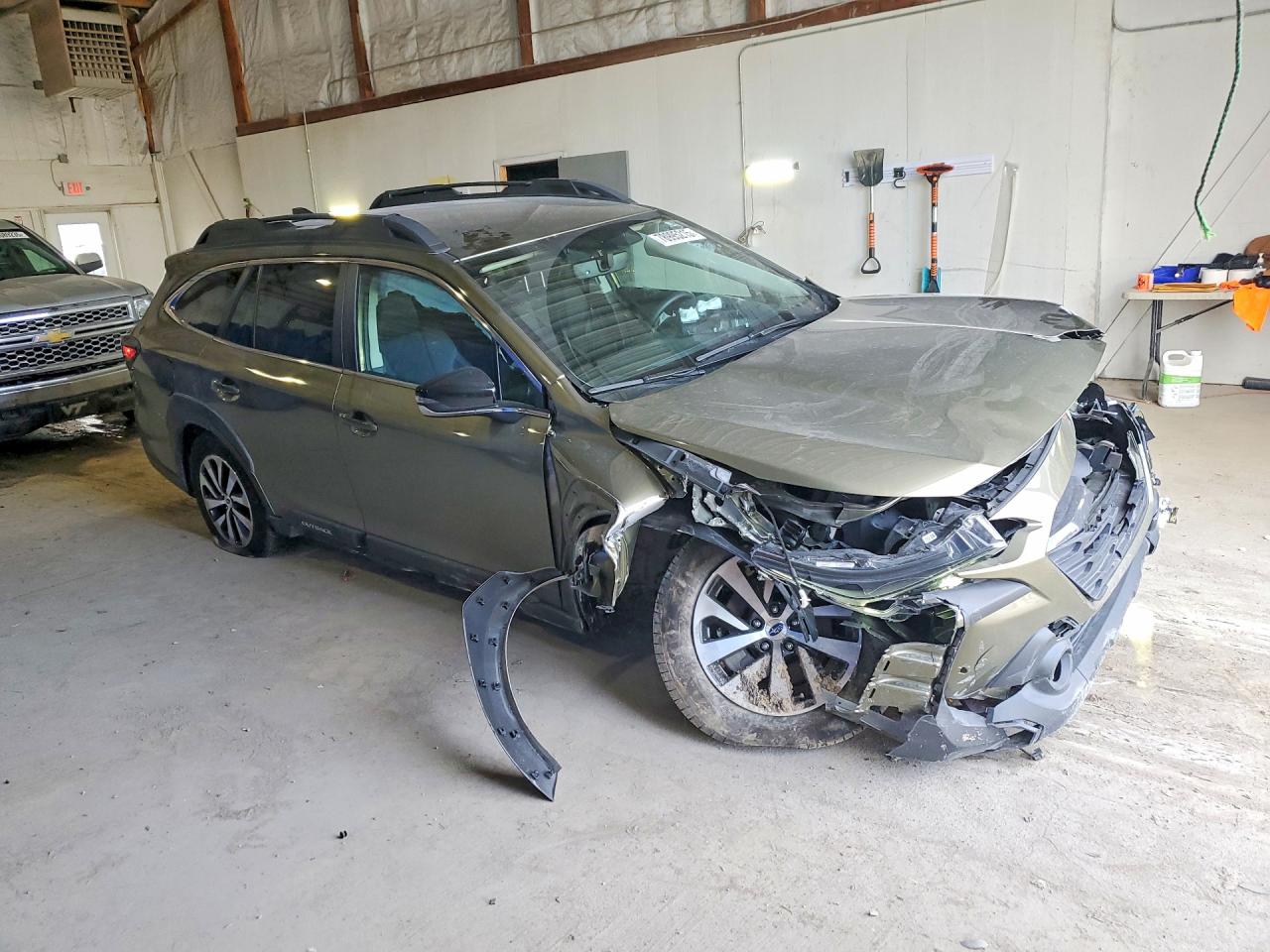 Subaru Outback Premium