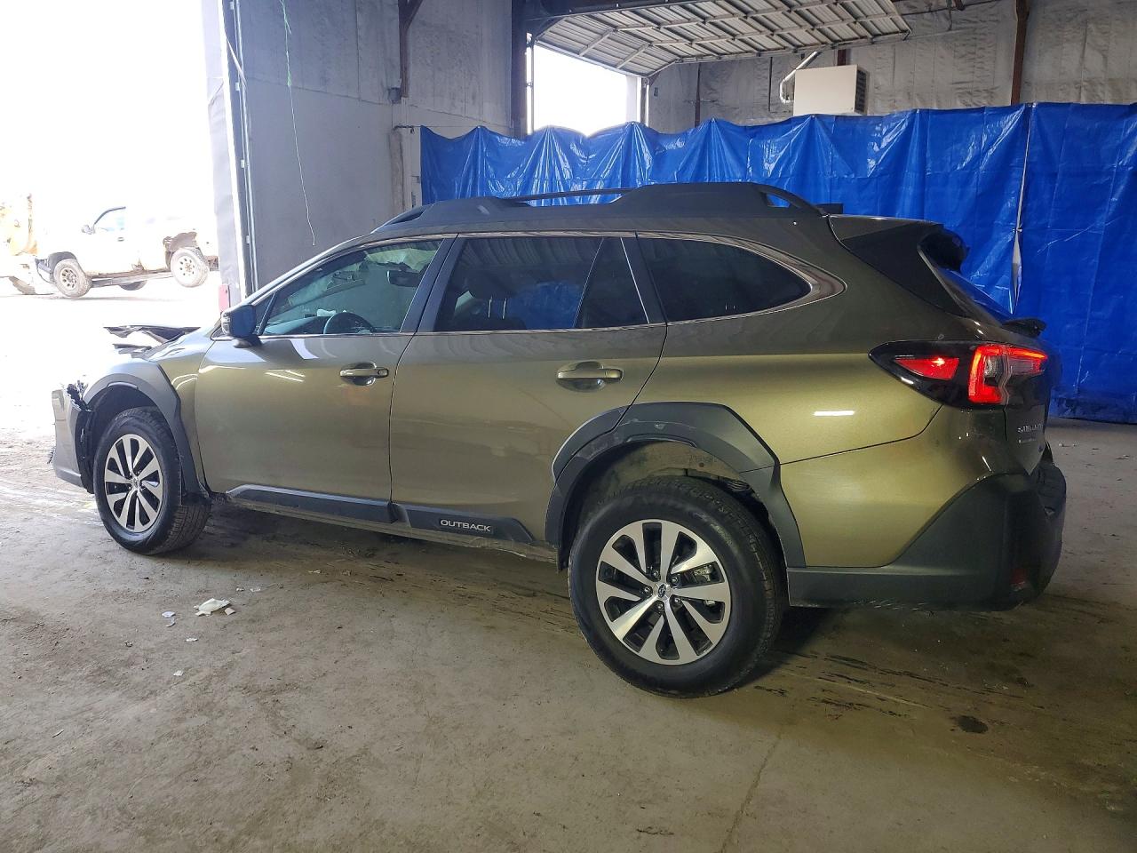 Subaru Outback Premium