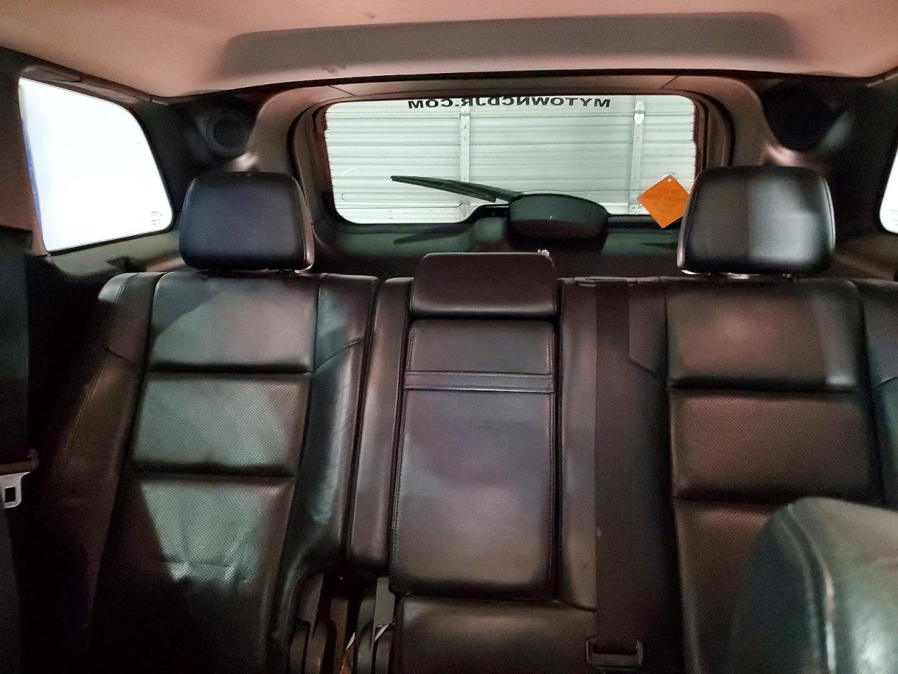 Jeep Cherokee Limited