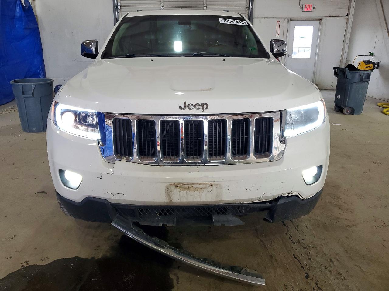 Jeep Cherokee Limited