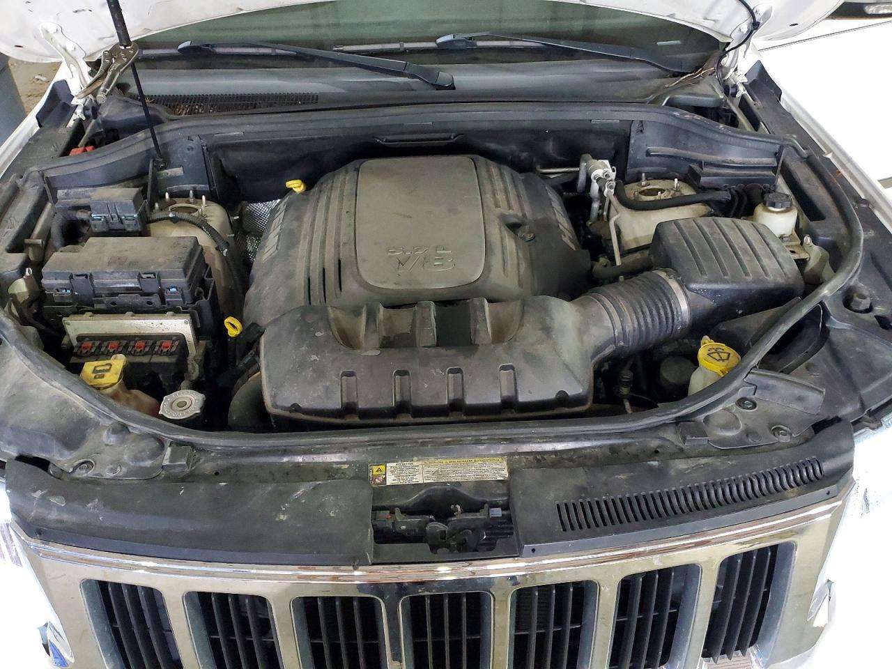 Jeep Cherokee Limited