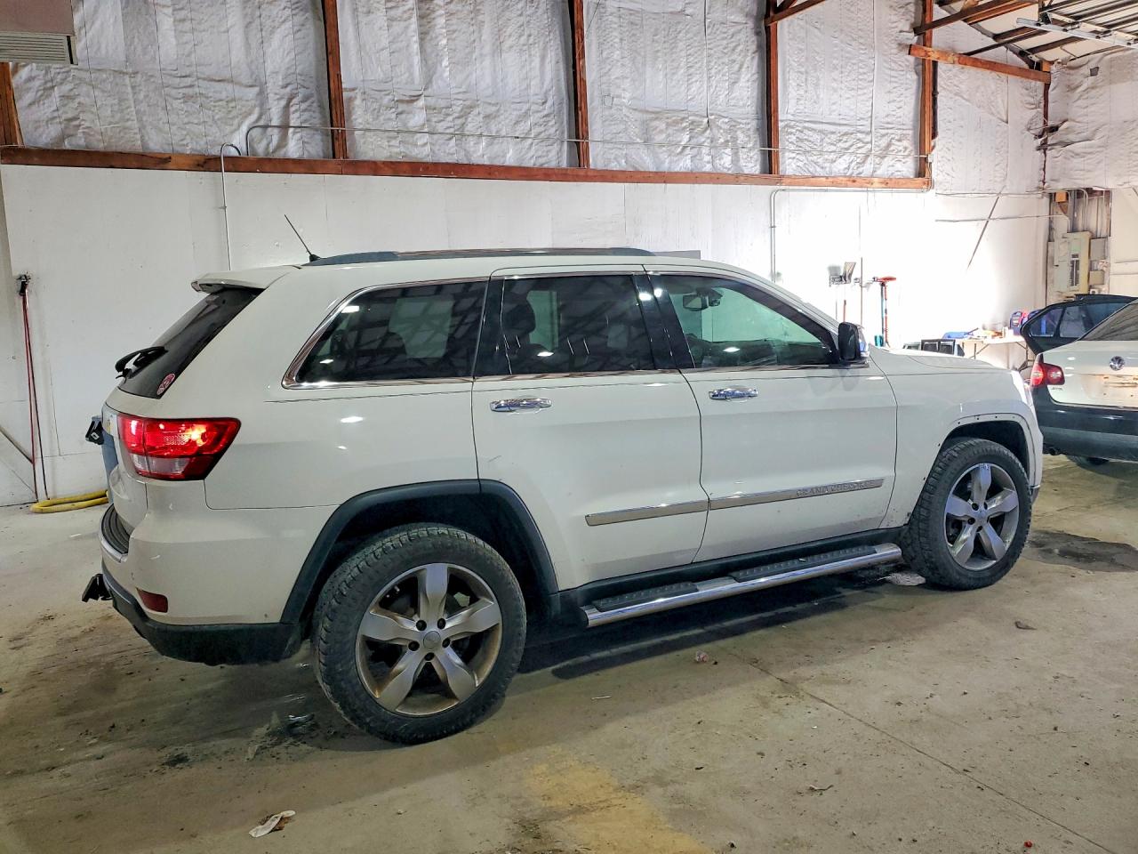 Jeep Cherokee Limited