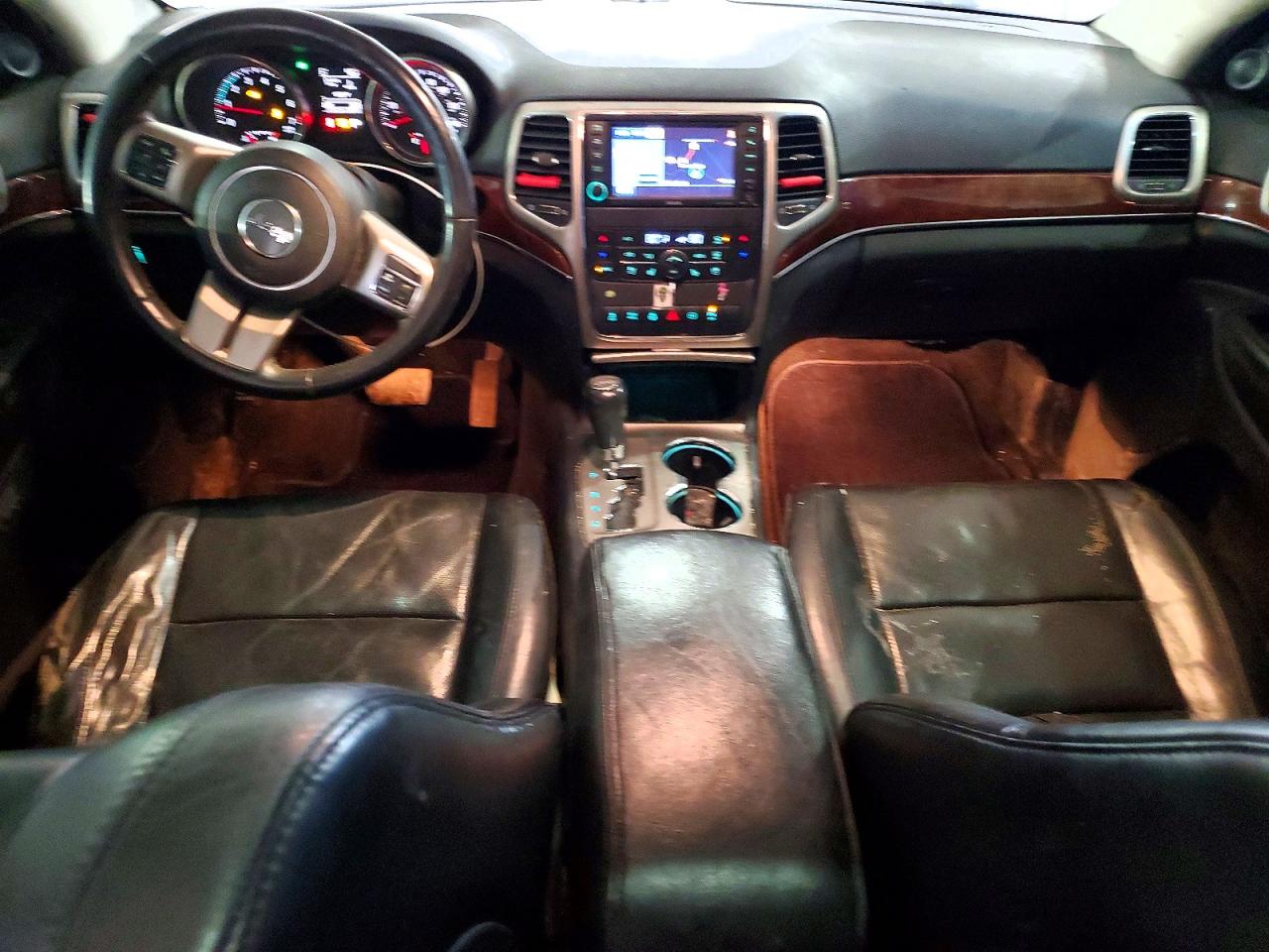 Jeep Cherokee Limited
