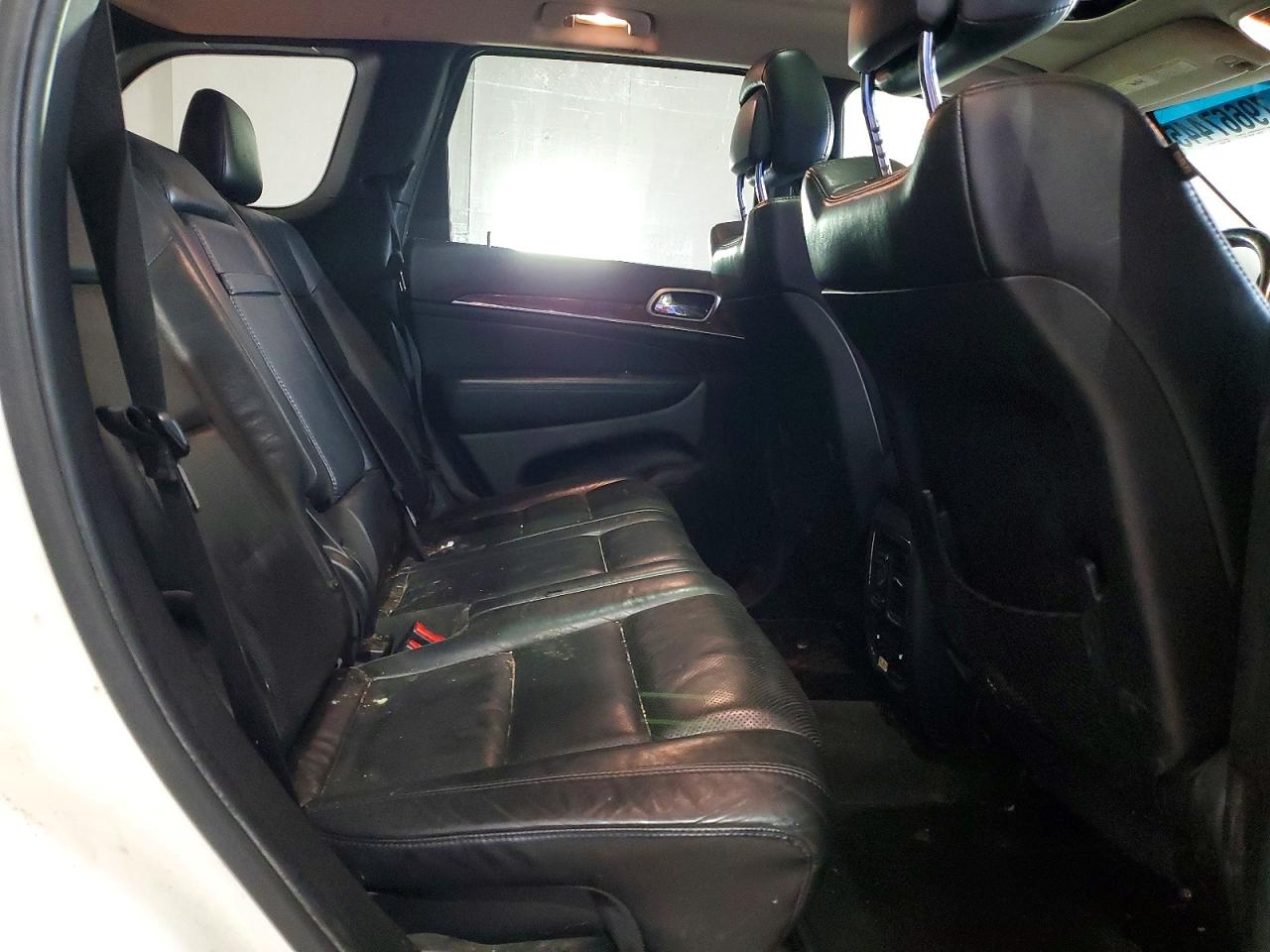 Jeep Cherokee Limited