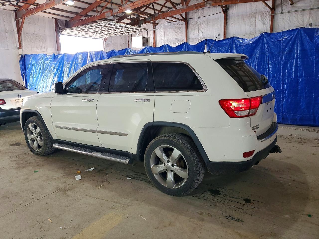 Jeep Cherokee Limited