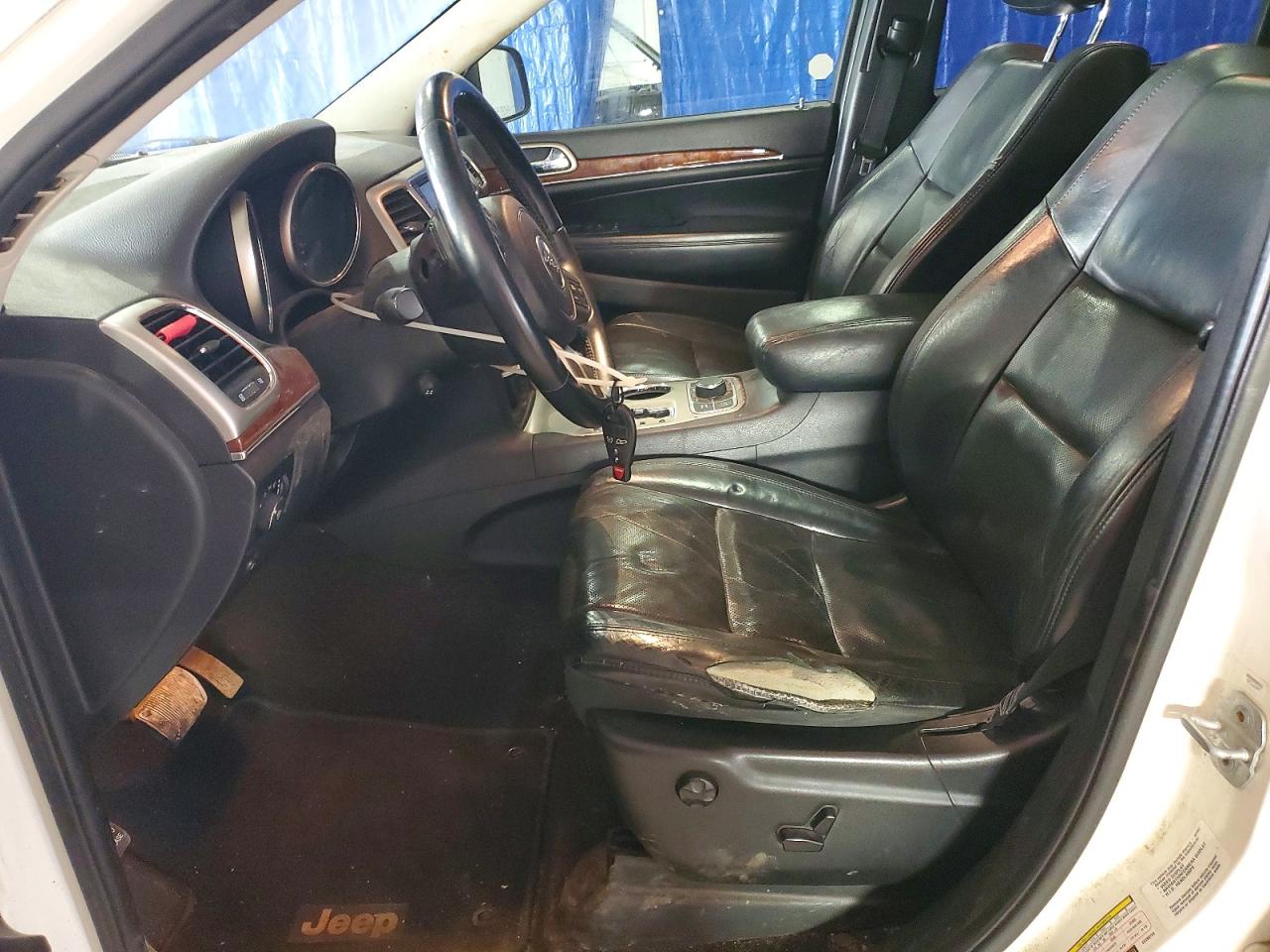 Jeep Cherokee Limited