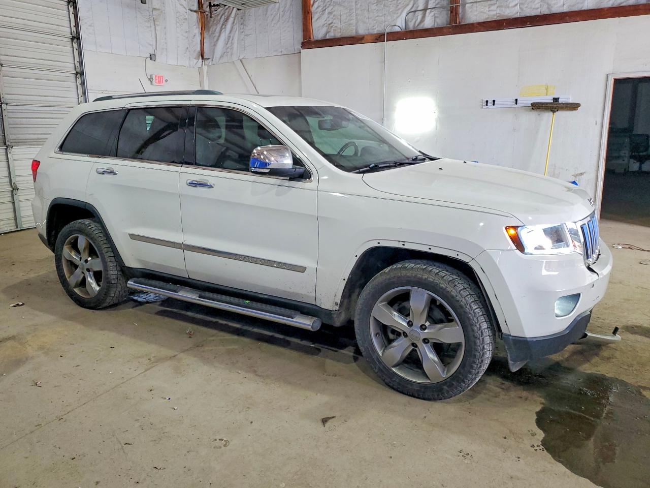 Jeep Cherokee Limited