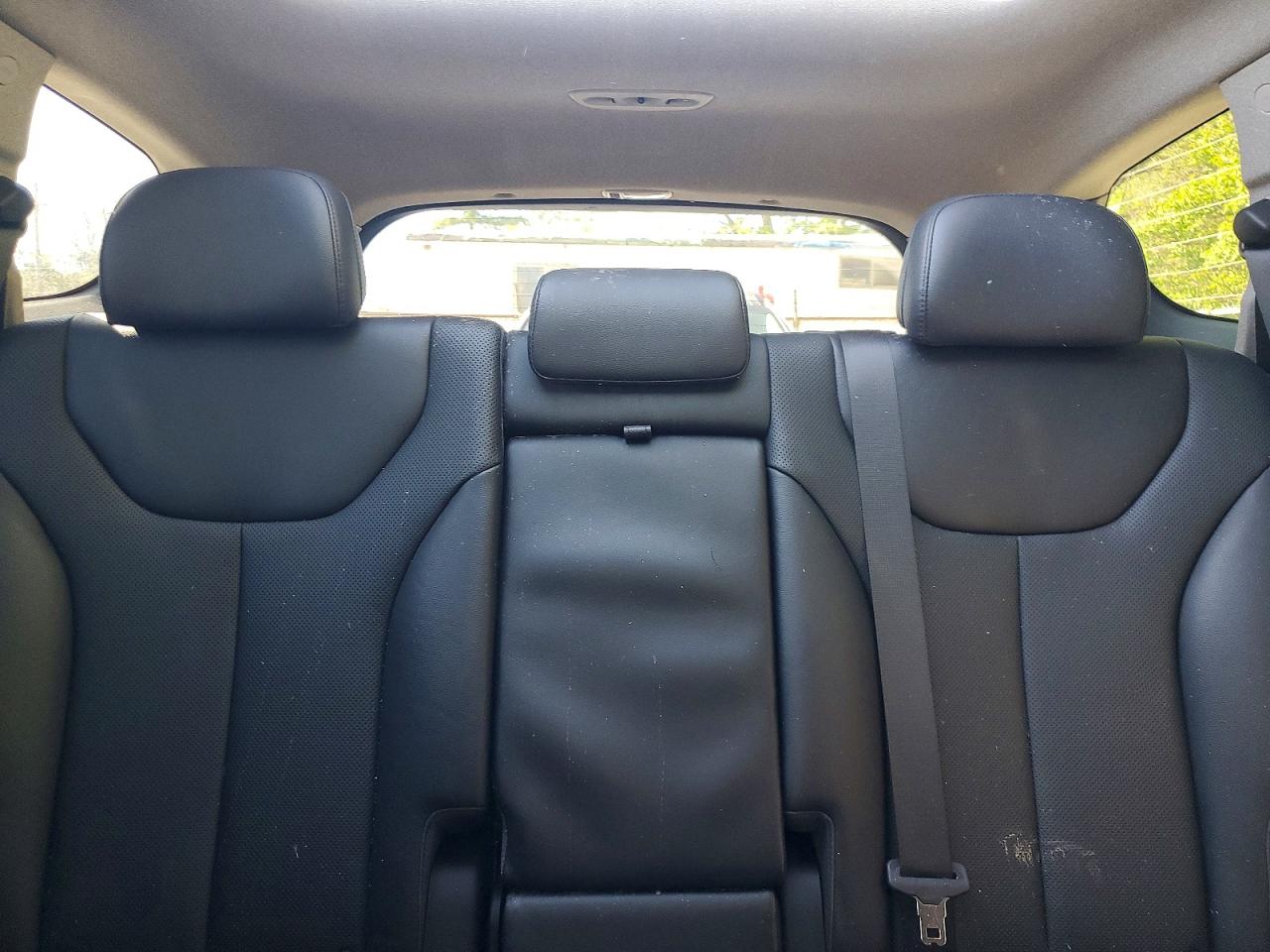 Hyundai SANTA FE Ultimate 2.0t