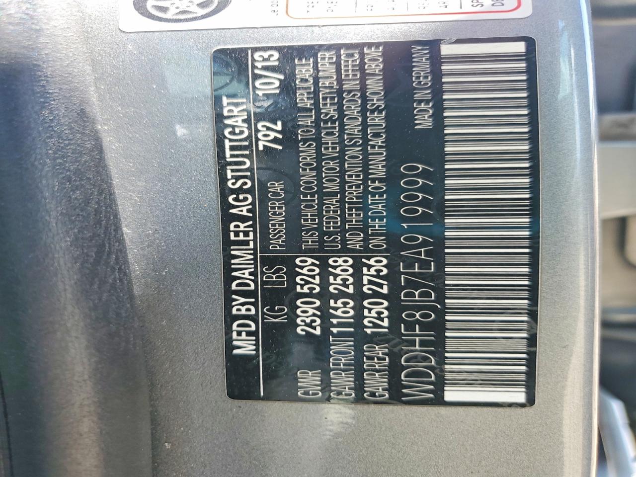 Mercedes-Benz E-Class 350 4matic