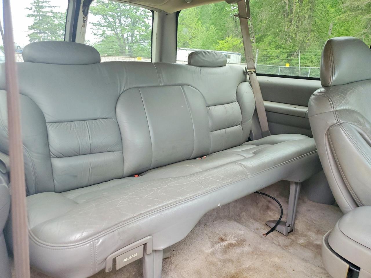 Chevrolet Tahoe K1500
