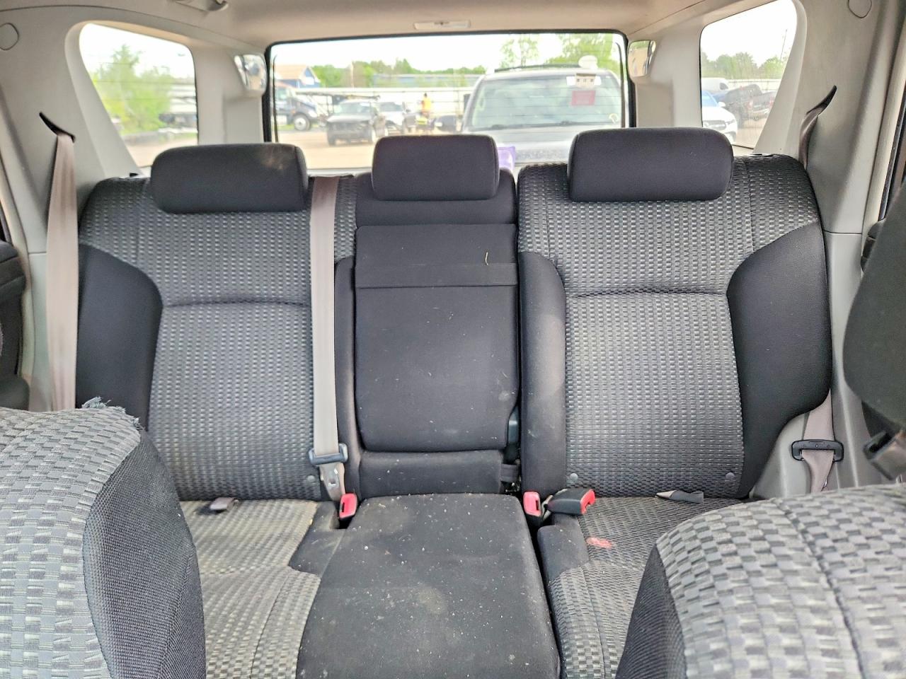 Toyota 4Runner Sport Edition