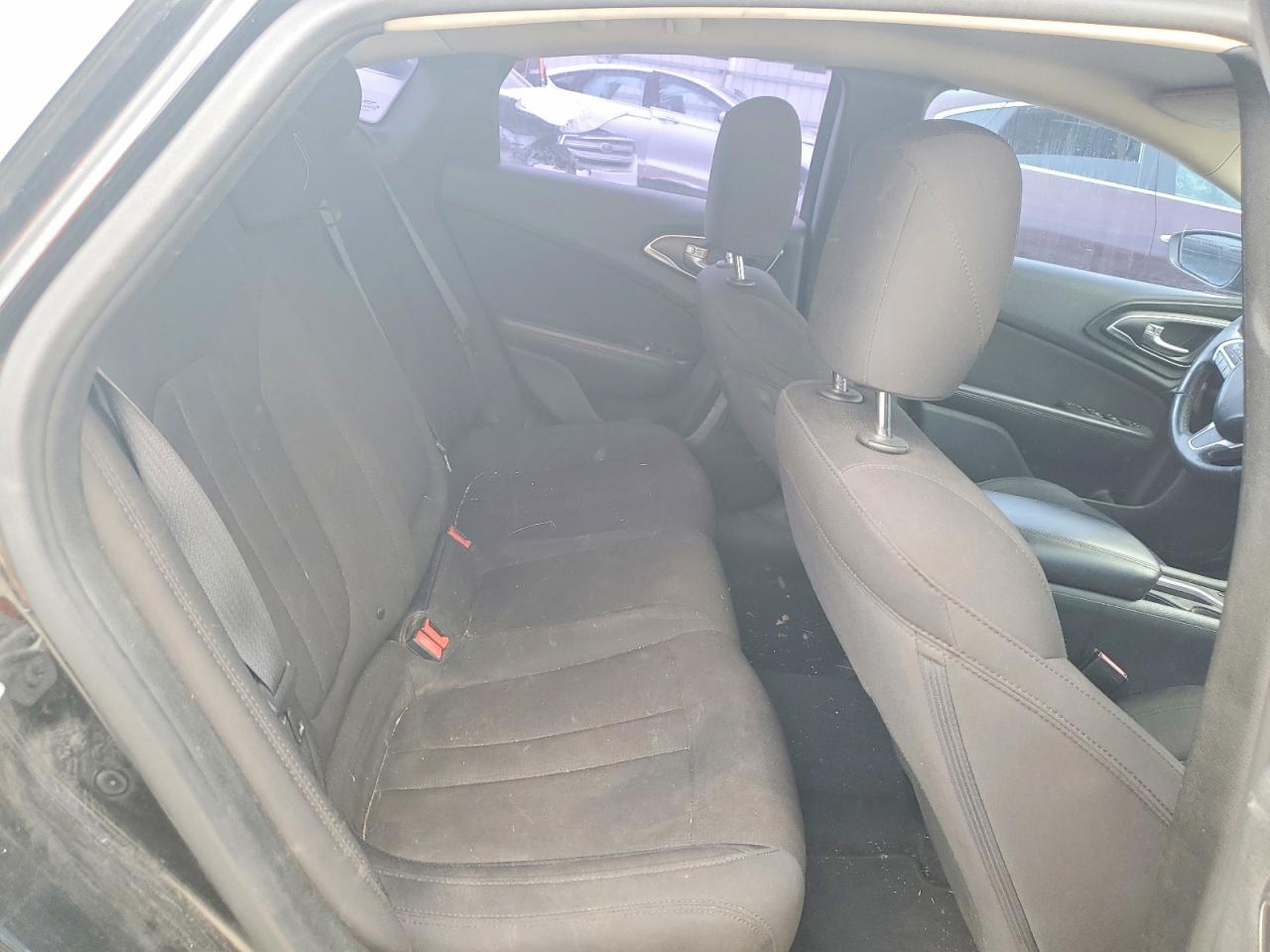 Chrysler 200 Limited