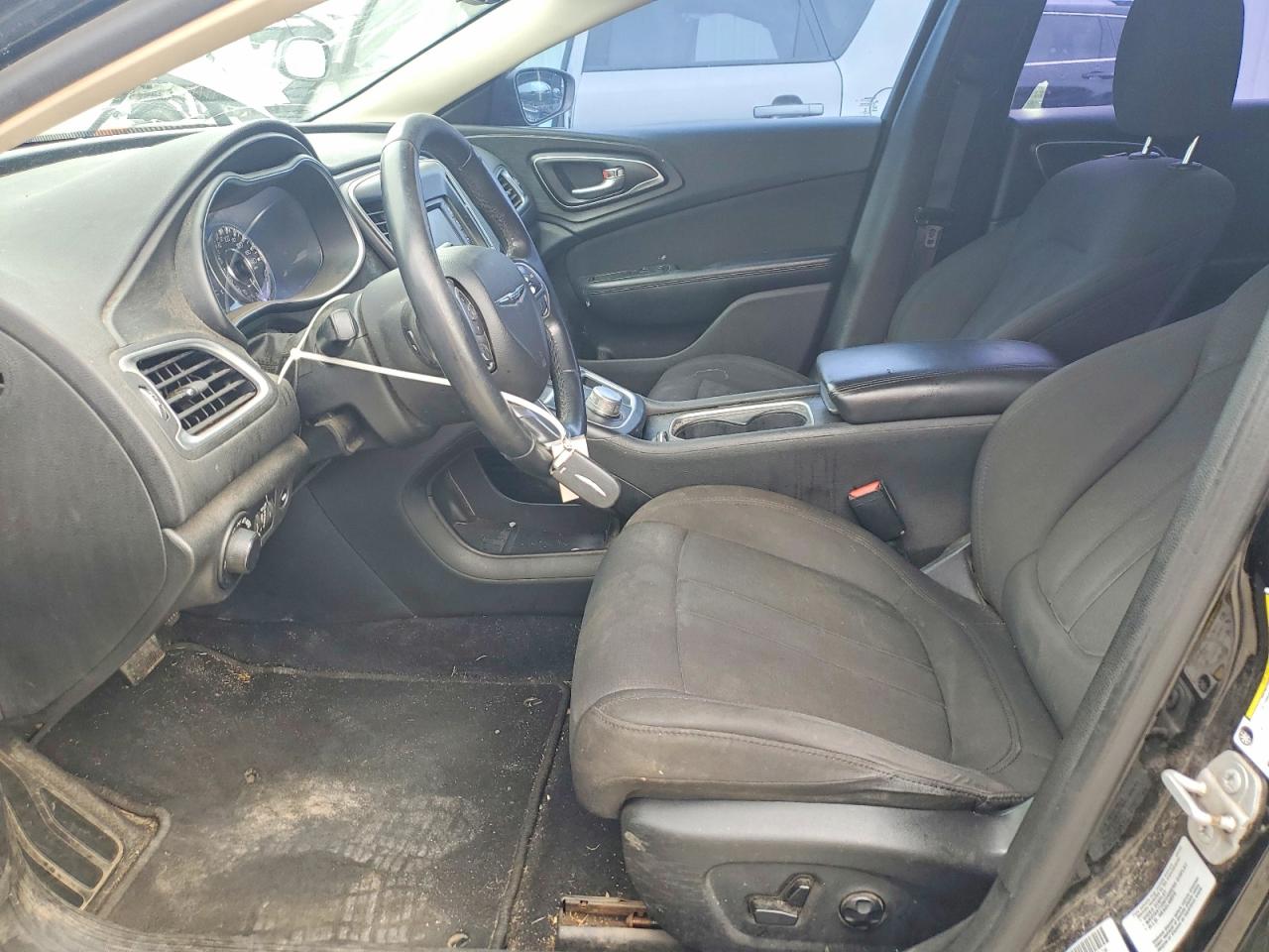 Chrysler 200 Limited