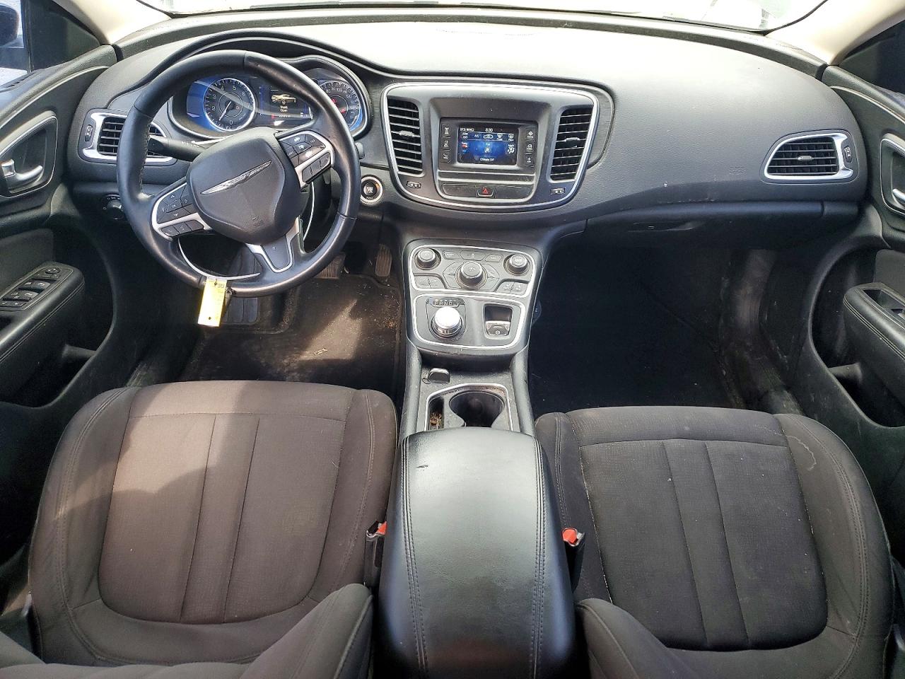 Chrysler 200 Limited