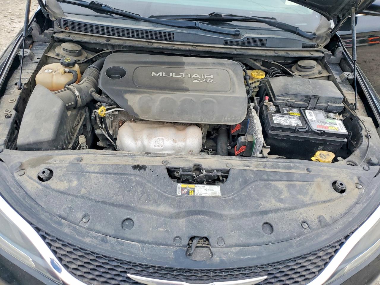 Chrysler 200 Limited