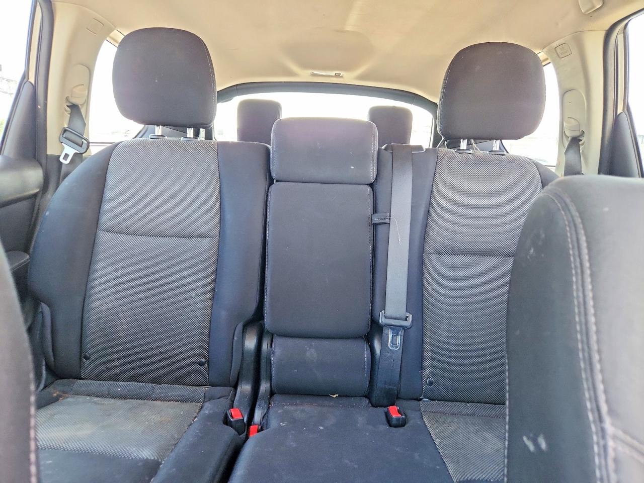 Nissan Pathfinder Sv