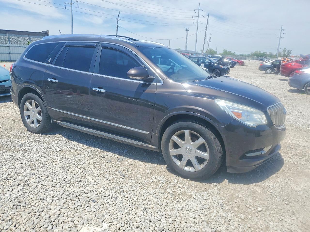 Buick Enclave