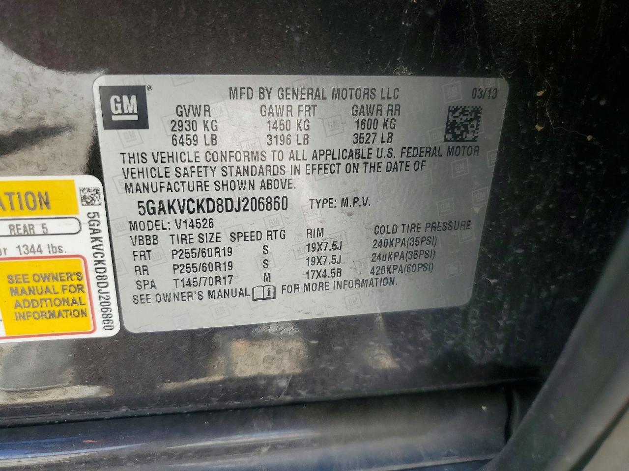 Buick Enclave