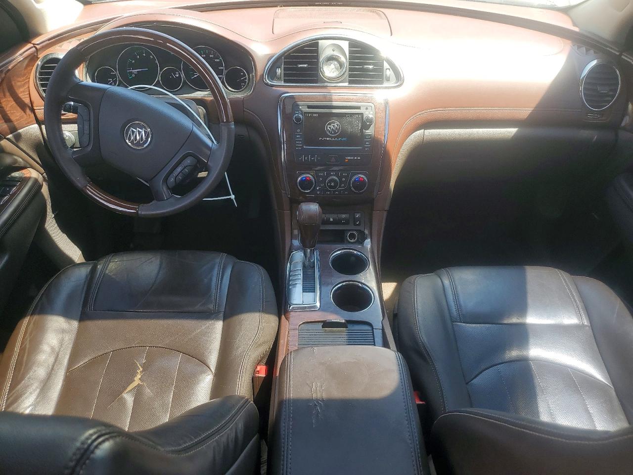 Buick Enclave
