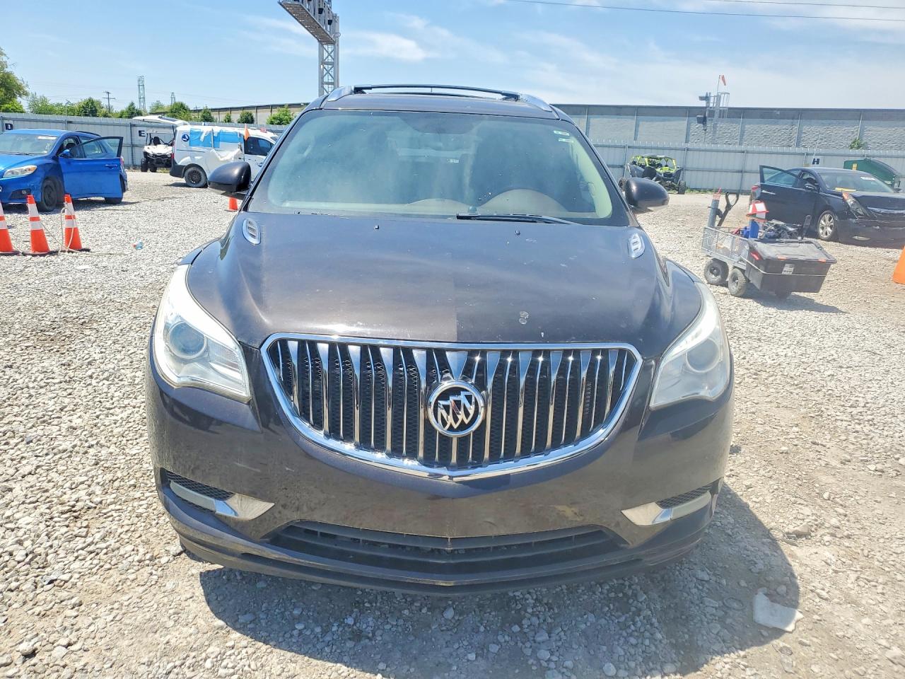 Buick Enclave
