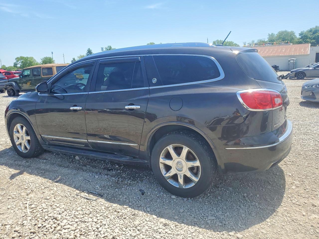 Buick Enclave