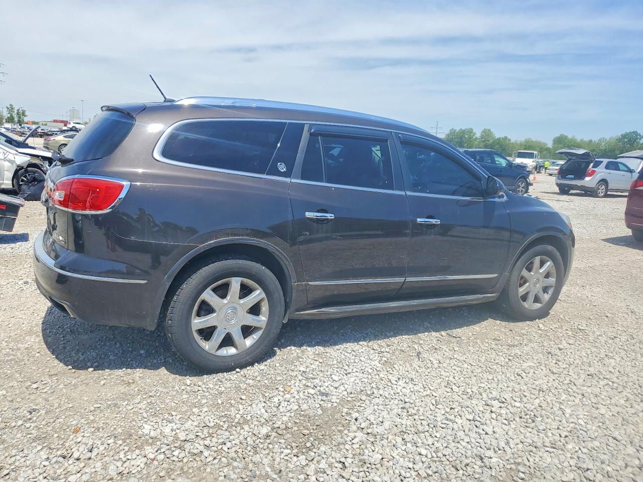 Buick Enclave
