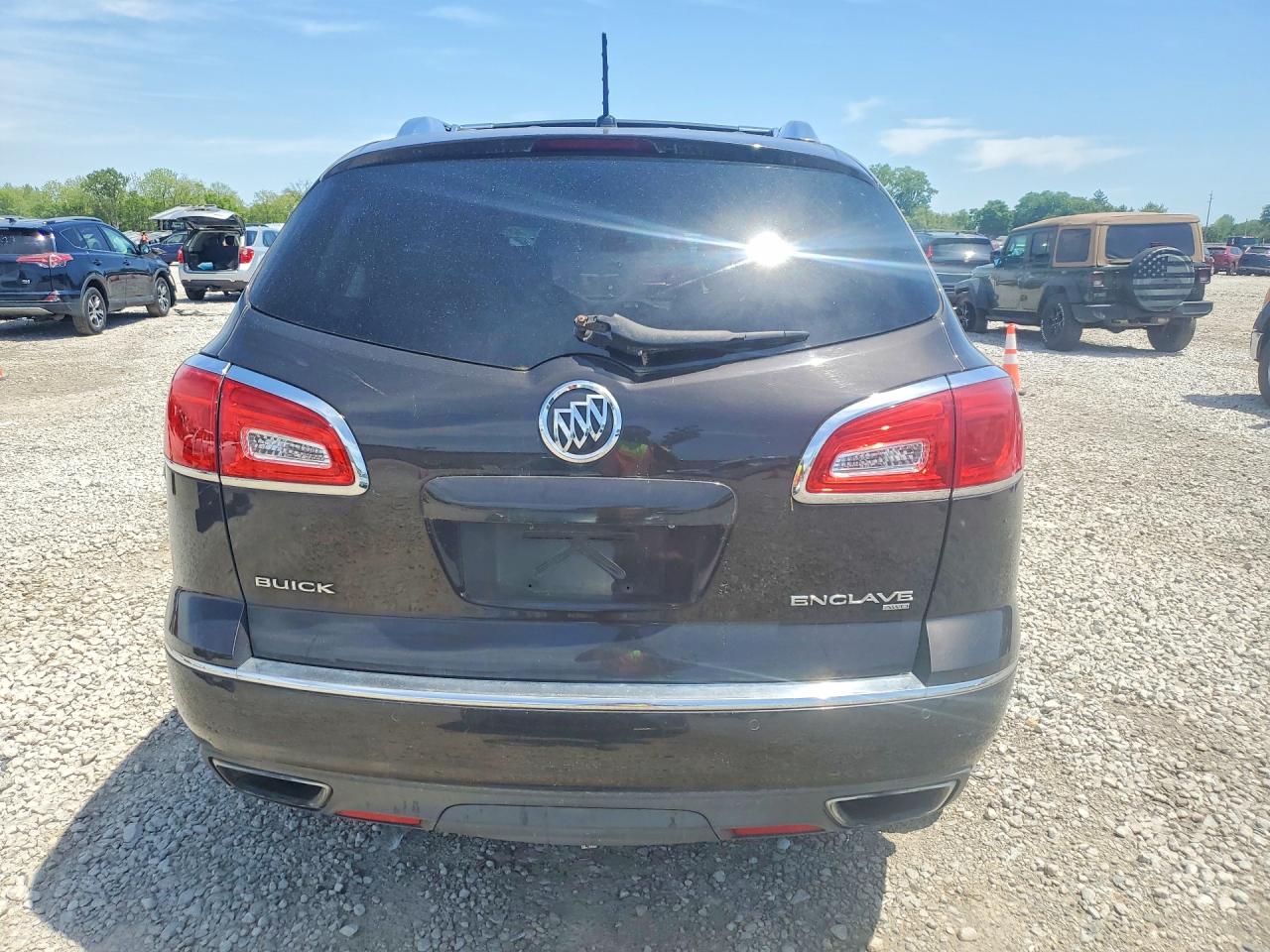 Buick Enclave