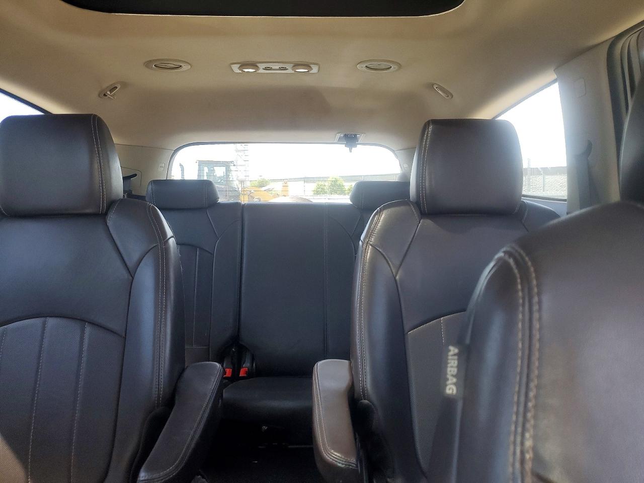 Buick Enclave