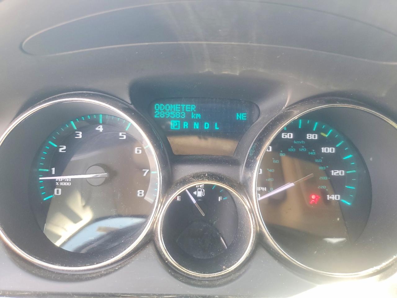 Buick Enclave