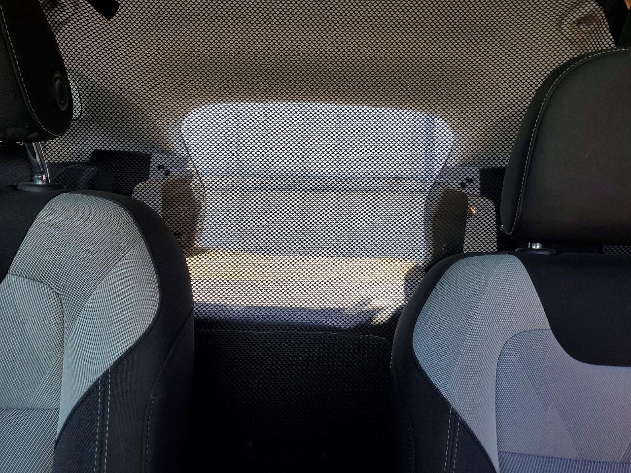 Chevrolet Trax Ls