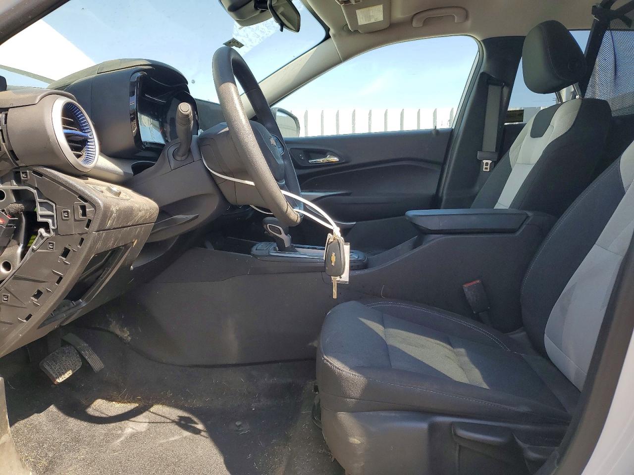 Chevrolet Trax Ls