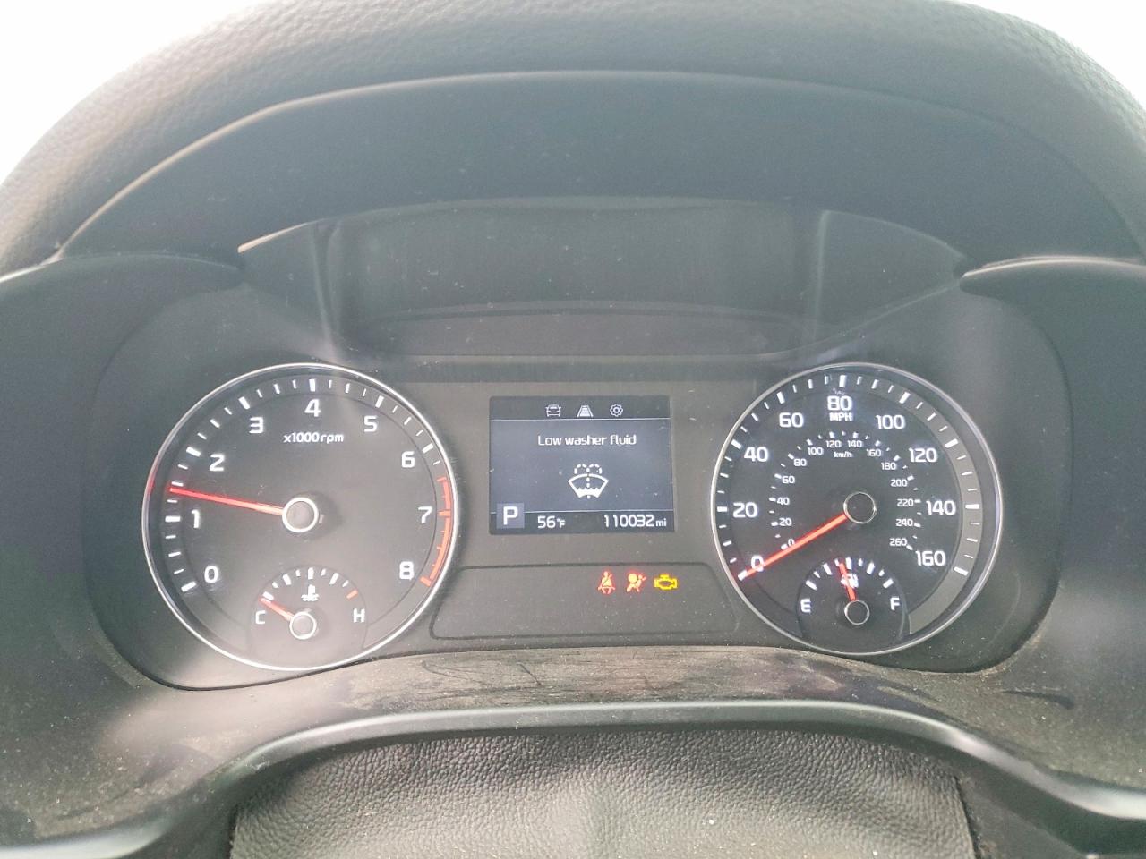 Kia Forte Lxs