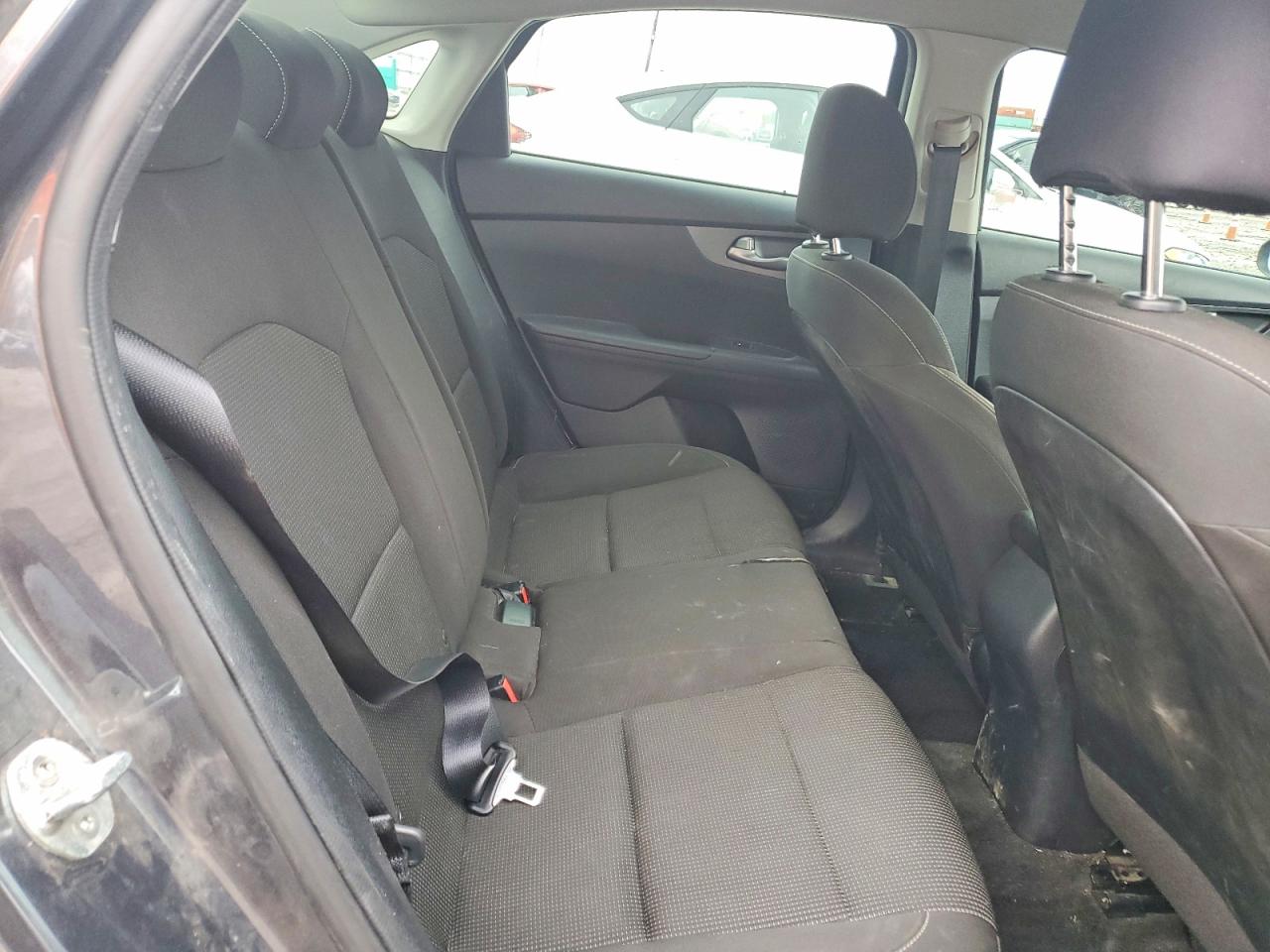Kia Forte Lxs