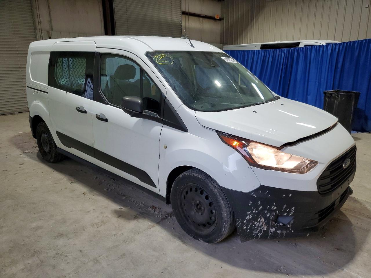Ford Transit Xl