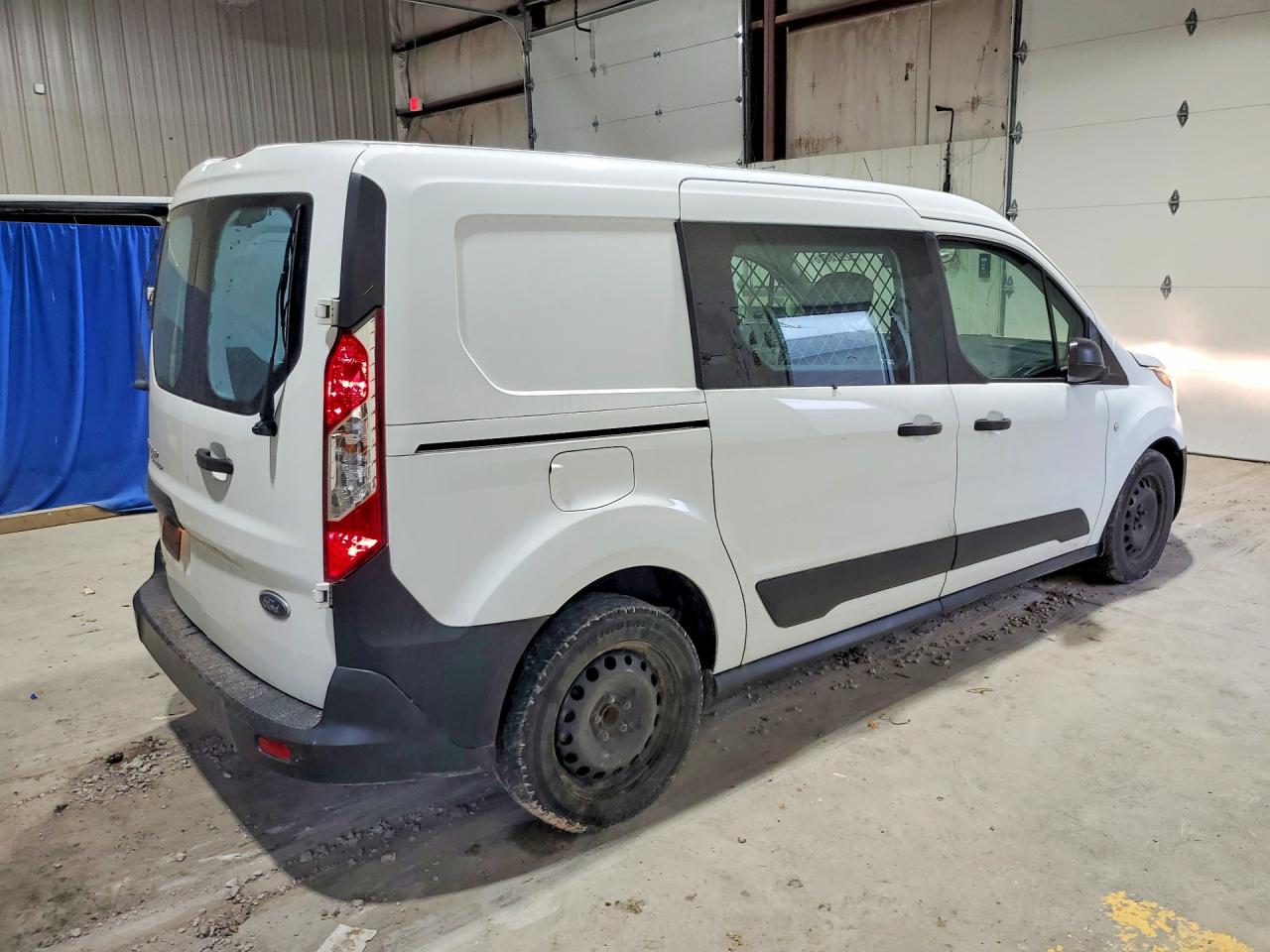 Ford Transit Xl