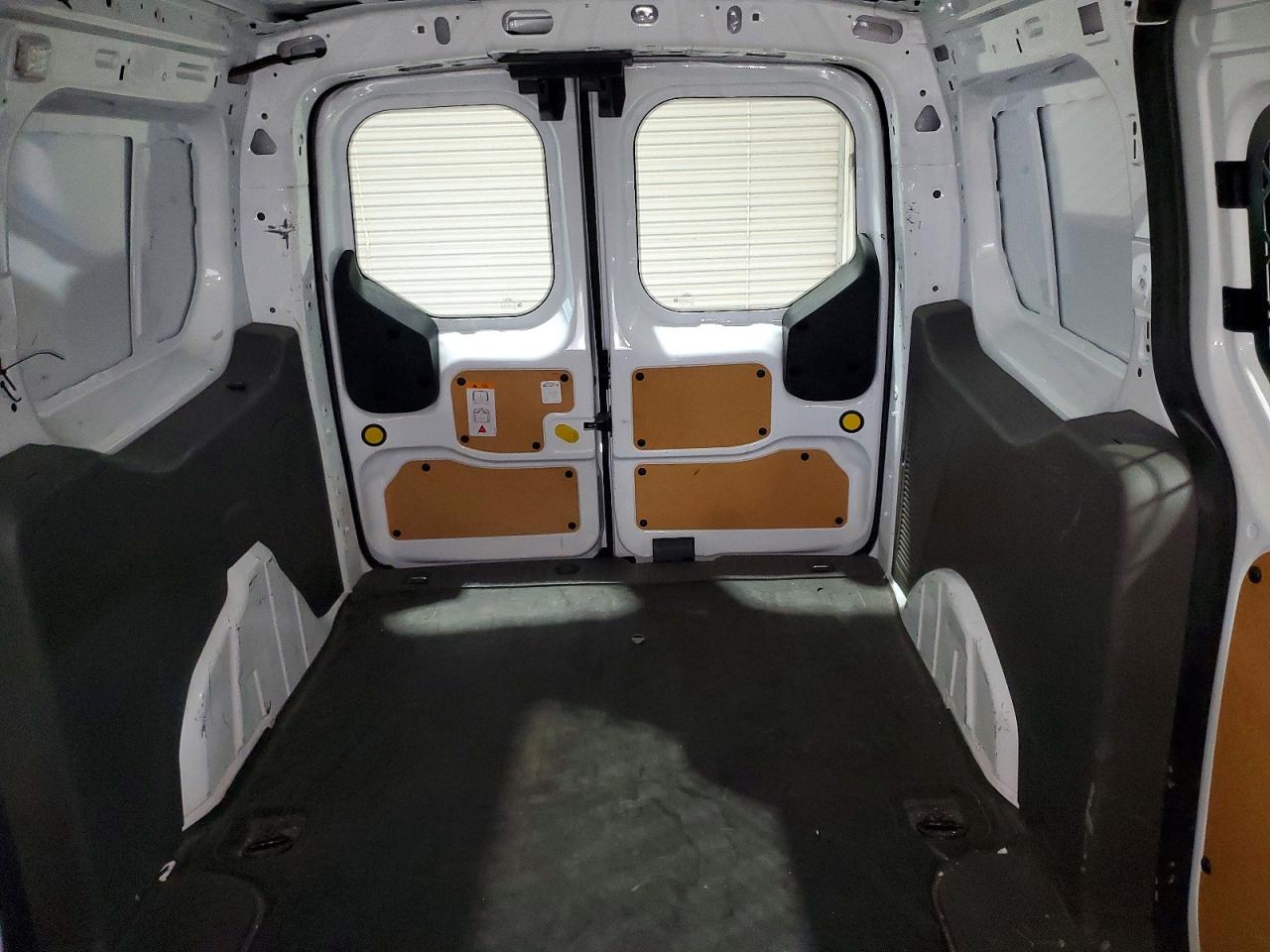 Ford Transit Xl