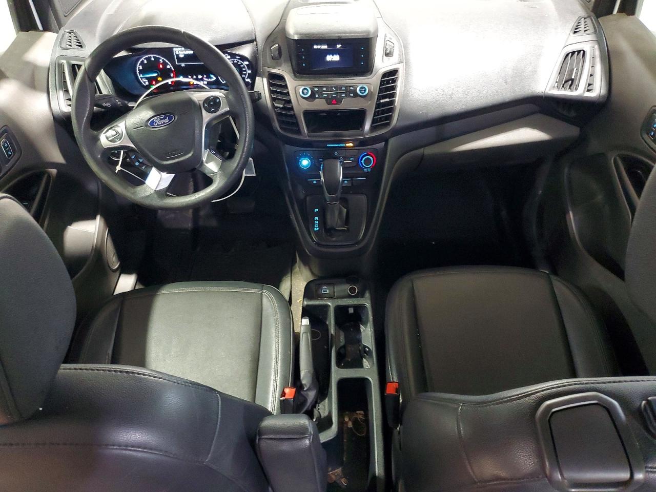 Ford Transit Xl