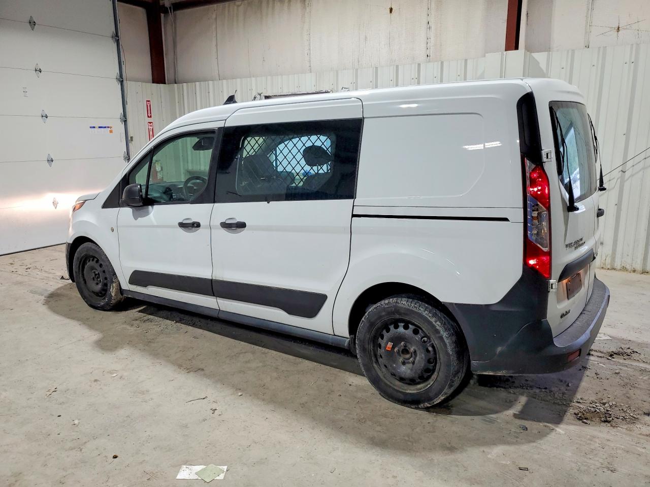 Ford Transit Xl