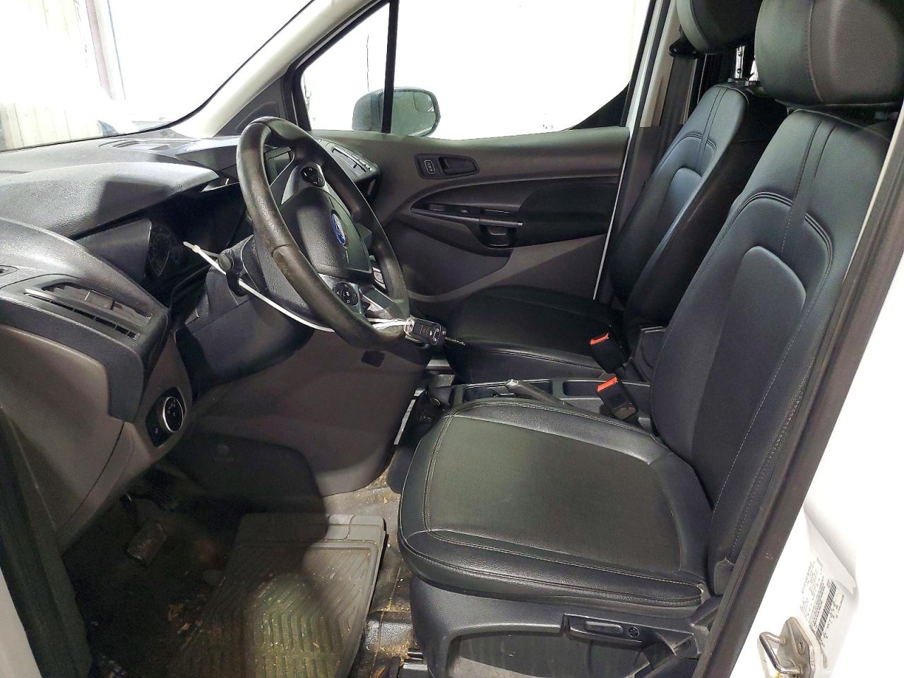 Ford Transit Xl