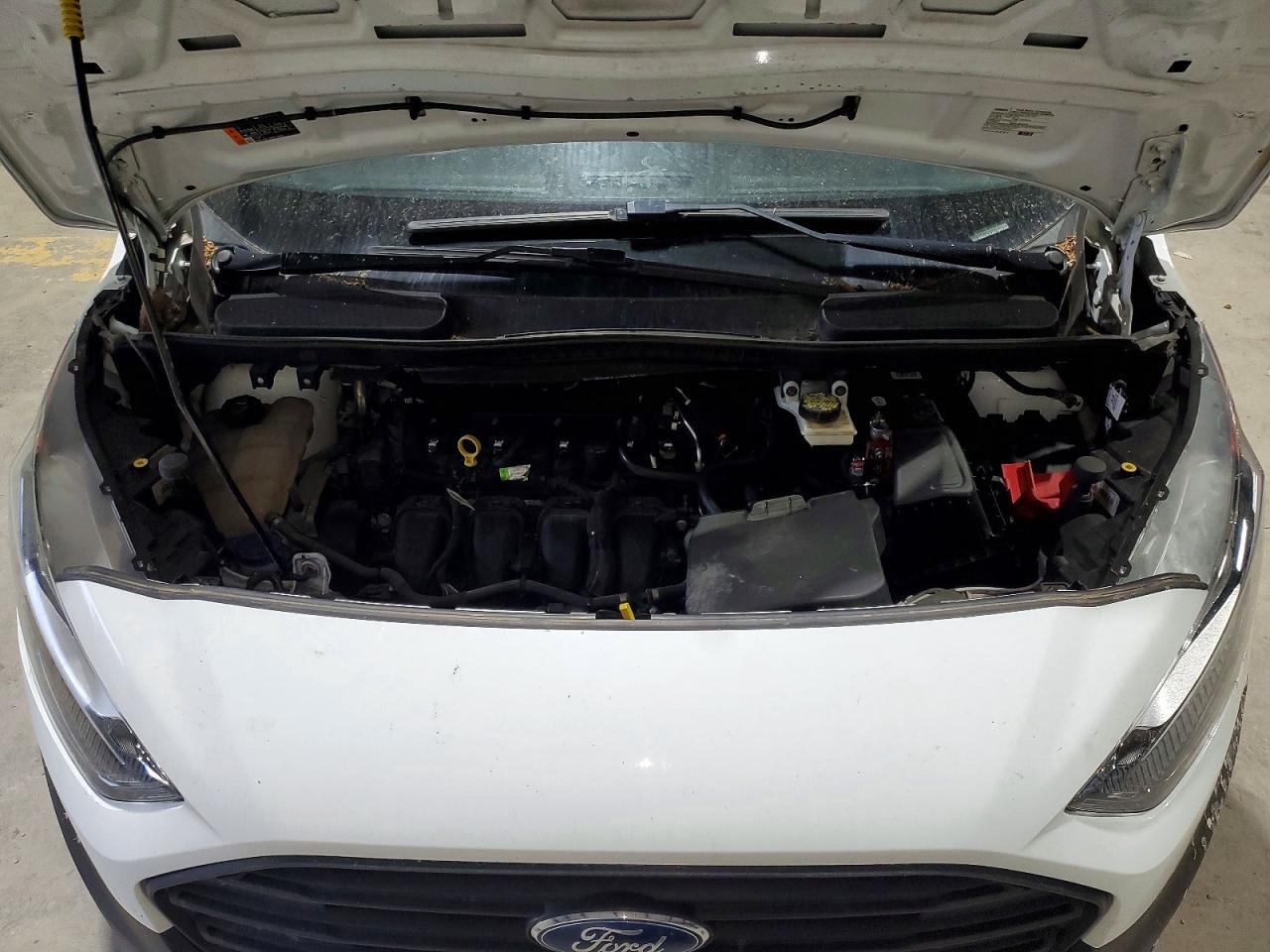 Ford Transit Xl