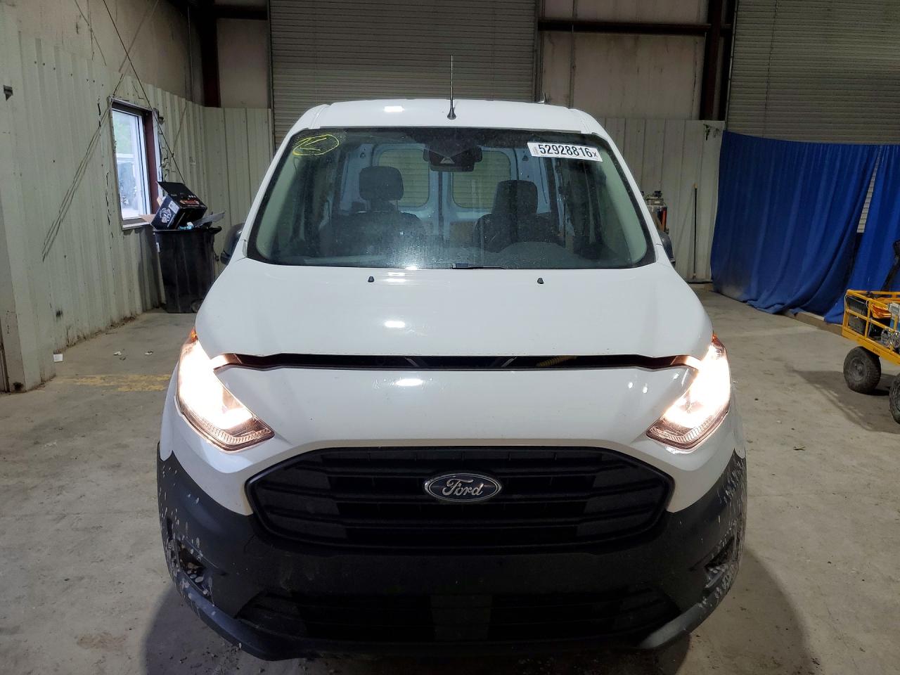 Ford Transit Xl